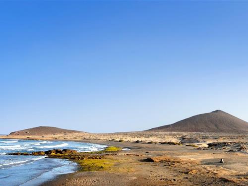 Sommerhus - 4 personer -  - 38540 - Candelaria