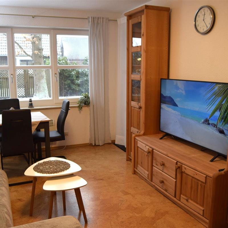 Ferielejlighed - 2 personer -  - Kiefernweg - 24217 - Schönberger Strand