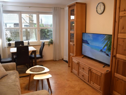 Ferieleilighet - 2 personer -  - Kiefernweg - 24217 - Schönberger Strand
