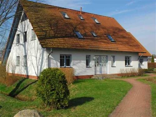 Feriehus / leilighet - 7 personer -  - Gartenstraße - 17449 - Karlshagen