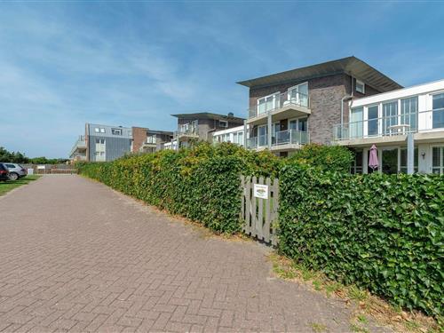 Semesterlägenhet - 4 personer -  - 1759NW - Groote Keeten