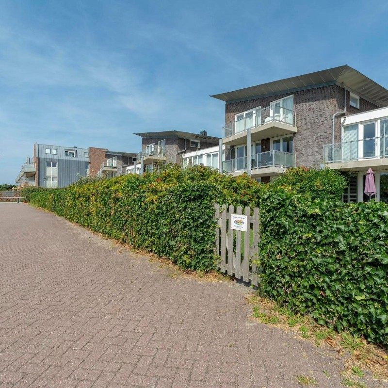 Ferielejlighed - 4 personer -  - 1759NW - Groote Keeten