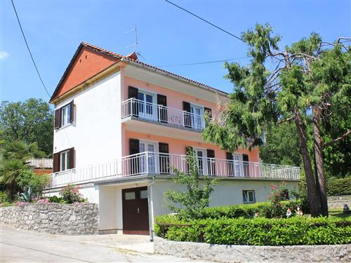 Holiday apartment - 7 persons -  - Put Danijela Tominica 22, Opric - 51415 - Lovran