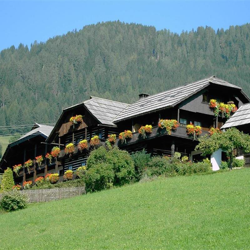 Ferielejlighed - 2 personer -  - Sonnenblumenweg - 9546 - Bad Kleinkirchheim