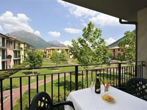 Ferielejlighed - 6 personer -  - 22018 - Porlezza