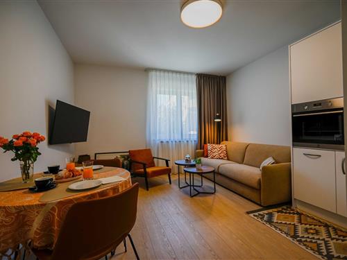 Ferieleilighet - 2 personer -  - 52210 - Rovinj