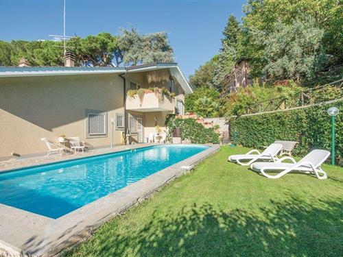 Feriehus - 6 personer -  - Via del Fico - Grottaferrata - 00046 - Grottaferrata Rm