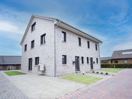Feriehus - 6 personer -  - Huuskoppel - 25767 - Albersdorf