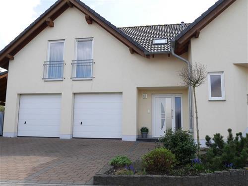 Ferielejlighed - 2 personer -  - Kastanienstr. - 56283 - Halsenbach