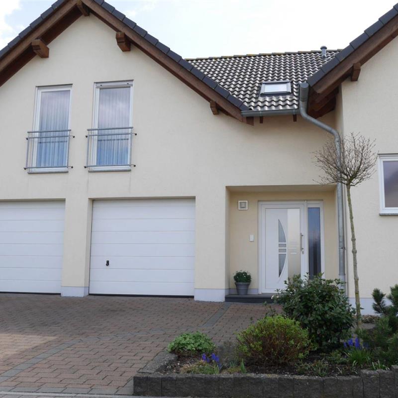 Ferielejlighed - 2 personer -  - Kastanienstr. - 56283 - Halsenbach