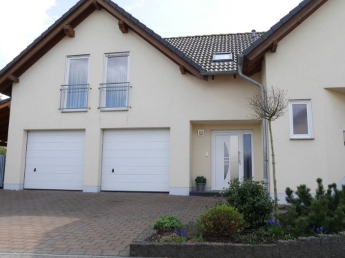 Ferieleilighet - 2 personer -  - Kastanienstr. - 56283 - Halsenbach