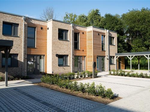 Sommerhus - 4 personer -  - Wilhelmstrasse - 26871 - Papenburg