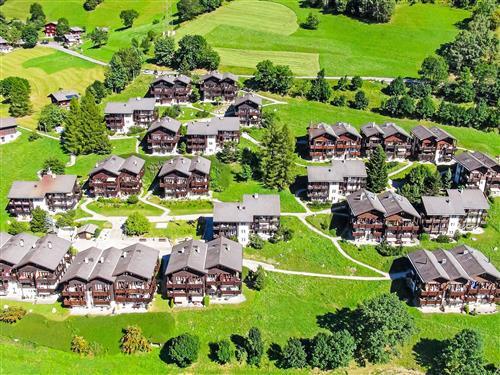 Holiday apartment - 3 persons -  - Ernen - 3995