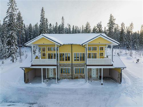 Holiday home - 8 persons -  - Sotkamo - 88610