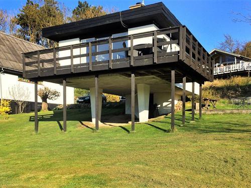 Sommerhus - 4 personer -  - Hammervænget - Sandvig - 3770 - Allinge