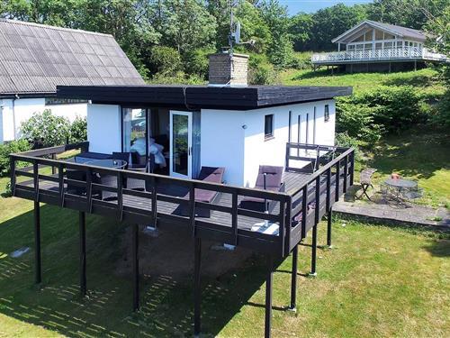 Ferienhaus - 4 Personen -  - Hammervænget - Sandvig - 3770 - Allinge