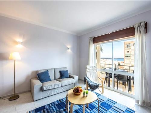 Ferieleilighet - 4 personer -  - 8600-524 - Lagos