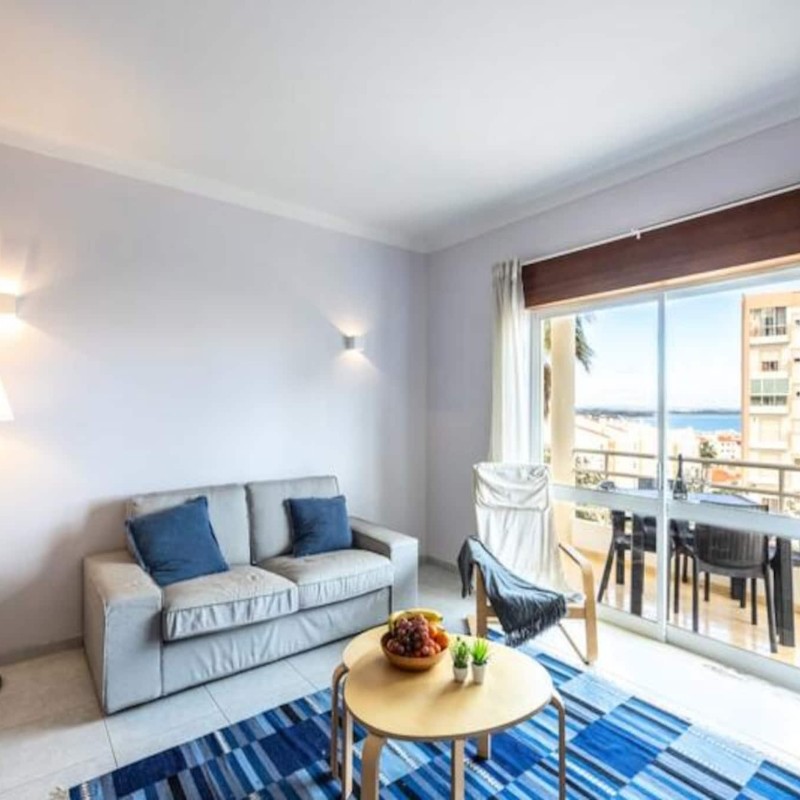 Ferielejlighed - 4 personer -  - 8600-524 - Lagos