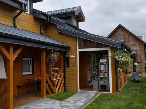 Ferienhaus - 4 Personen -  - Miedzyzdroje - 72-500