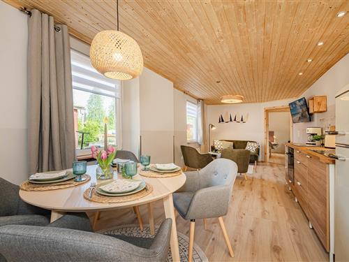 Feriehus - 4 personer -  - Am Strande - 17459 - Ückeritz