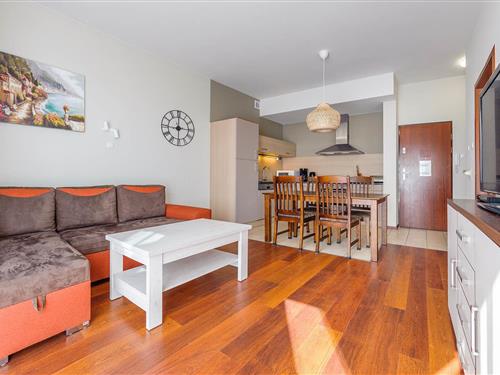 Ferienwohnung - 4 Personen -  - Uzdrowiskowa - 72-600 - Swinoujscie