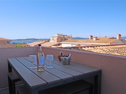 Holiday Home/Apartment - 5 persons -  - 2, rue des anciens combattants afn - 83120 - Sainte Maxime