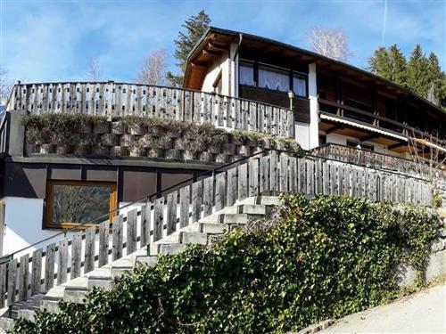 Holiday Home/Apartment - 2 persons -  - Schellenbergweg - 83346 - Bergen In Oberbayern