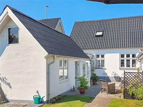 Sommerhus - 6 personer -  - Gærumvej - 9900 - Frederikshavn