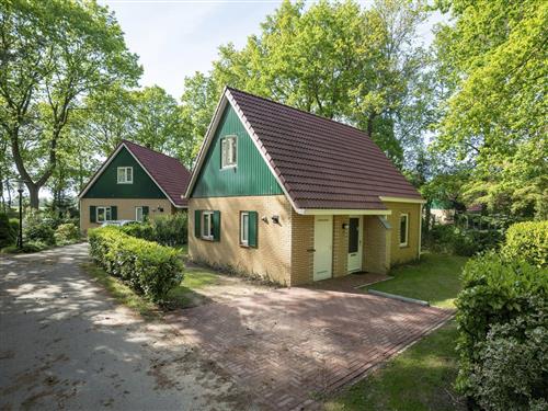 Holiday Home/Apartment - 4 persons -  - Westelbeersedijk - 5087 TK - Diessen-Baarschot