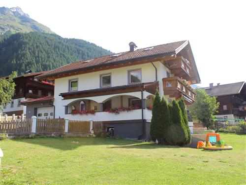 Ferieleilighet - 4 personer -  - St. Andrä - 9974 - Prägraten