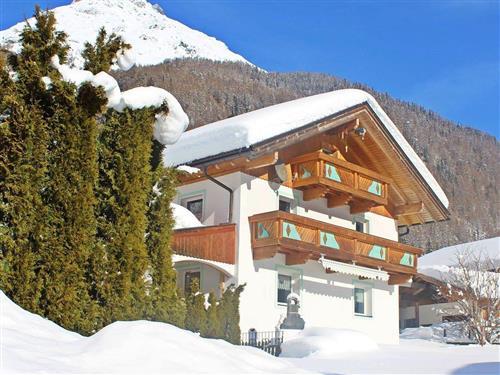 Ferielejlighed - 4 personer -  - St. Andrä - 9974 - Prägraten