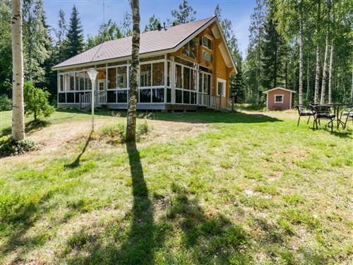 Holiday home - 5 persons -  - Juva - 51930