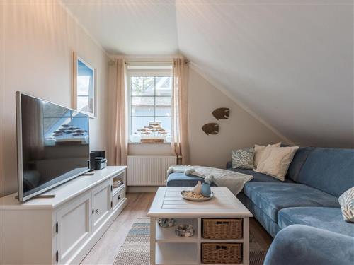 Ferieleilighet - 4 personer -  - Rosenberg - 18374 - Zingst