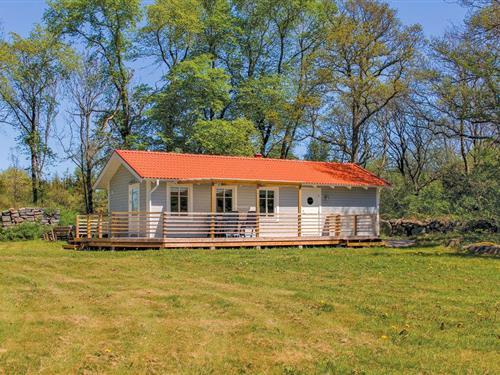 Sommerhus - 4 personer -  - Lilla Sandviks väg - 370 43 - Sturkö