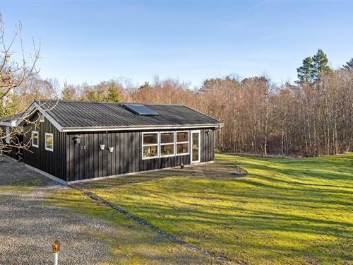 Sommerhus - 6 personer -  - Hou Mose - Hou - 9370 - Hals