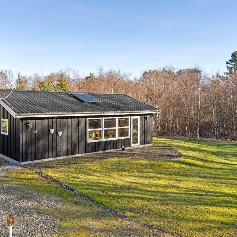 Ferienhaus - 6 Personen -  - Hou Mose - Hou - 9370 - Hals
