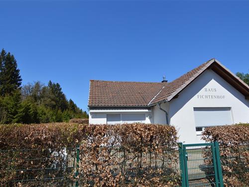 Feriehus / leilighet - 4 personer -  - 55483 - Kappel