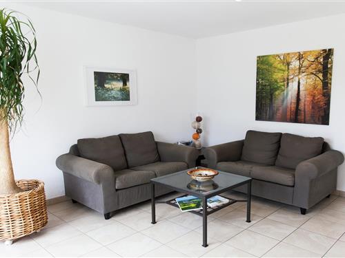 Feriehus - 4 personer -  - 55483 - Kappel