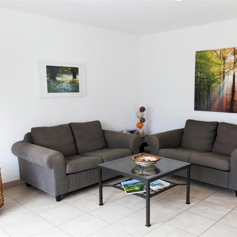 Sommerhus - 4 personer -  - 55483 - Kappel