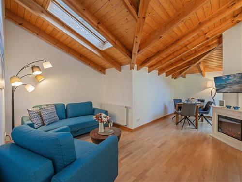 Ferieleilighet - 3 personer -  - Friedensstraße - 17424 - Heringsdorf (Seebad)