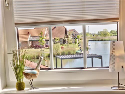 Ferielejlighed - 2 personer -  - Blockshausen - 26427 - Neuharlingersiel