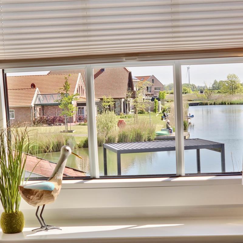 Ferielejlighed - 2 personer -  - Blockshausen - 26427 - Neuharlingersiel