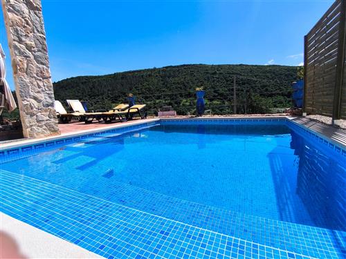 Sommerhus - 4 personer -  - Vale vinagre - 8375-029 - Sao Bartolomeu De Messine