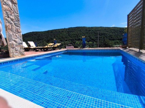 Ferienhaus - 4 Personen -  - Vale vinagre - 8375-029 - Sao Bartolomeu De Messine