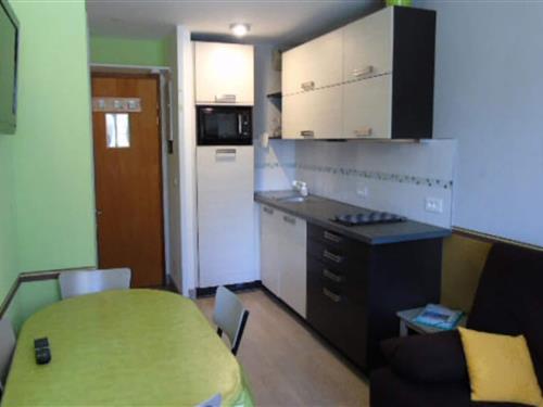 Ferielejlighed - 4 personer -  - 73500 - Modane