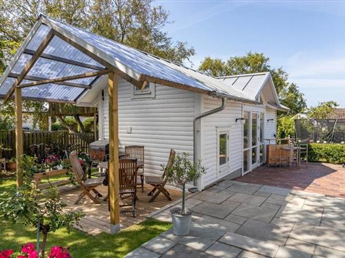 Holiday home - 4 persons -  - Stormvägen - Laholm - 312 71 - Skummeslövsstrand