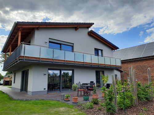 Ferielejlighed - 4 personer -  - Dorfaue - 15907 - Lübben Im Spreewald