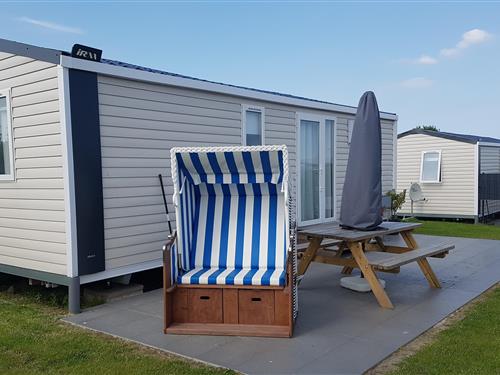 Mobilehome - 4 personer -  - Furthkoppel - - 23730 - Schashagen