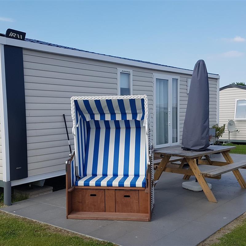 Mobilehome - 4 personer -  - Furthkoppel - - 23730 - Schashagen