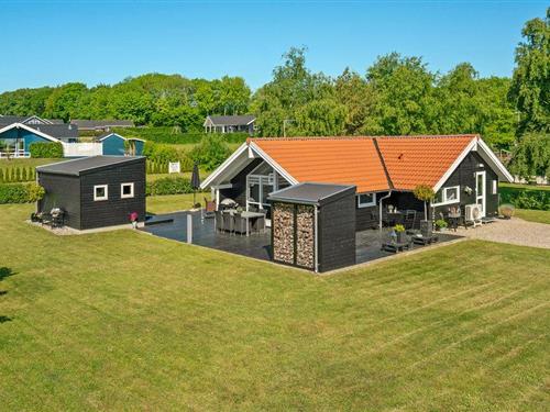 Ferienhaus - 6 Personen -  - Rævebæk - Mommark - 6470 - Als